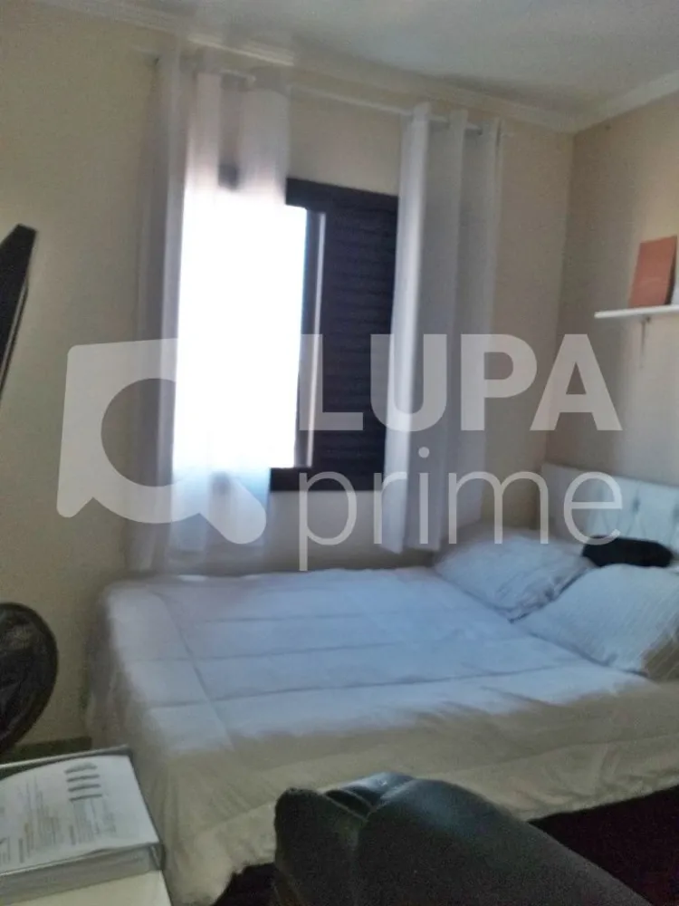Apartamento, 3 quartos, 63 m² - Foto 4