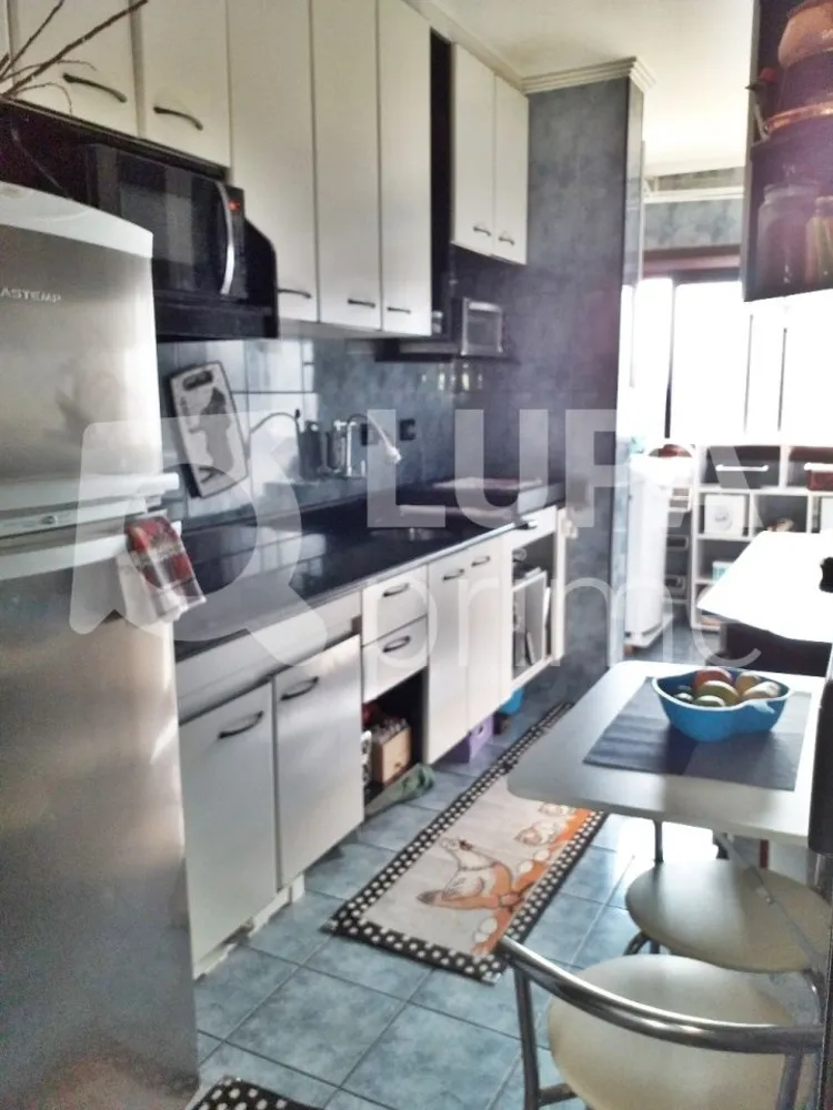 Apartamento, 3 quartos, 63 m² - Foto 11