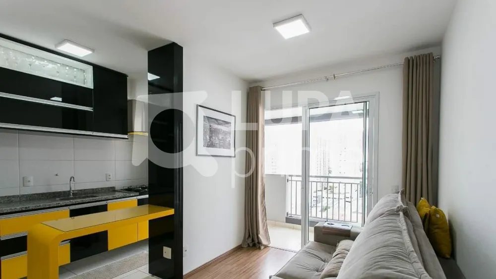 Apartamento, 1 quarto, 40 m² - Foto 6