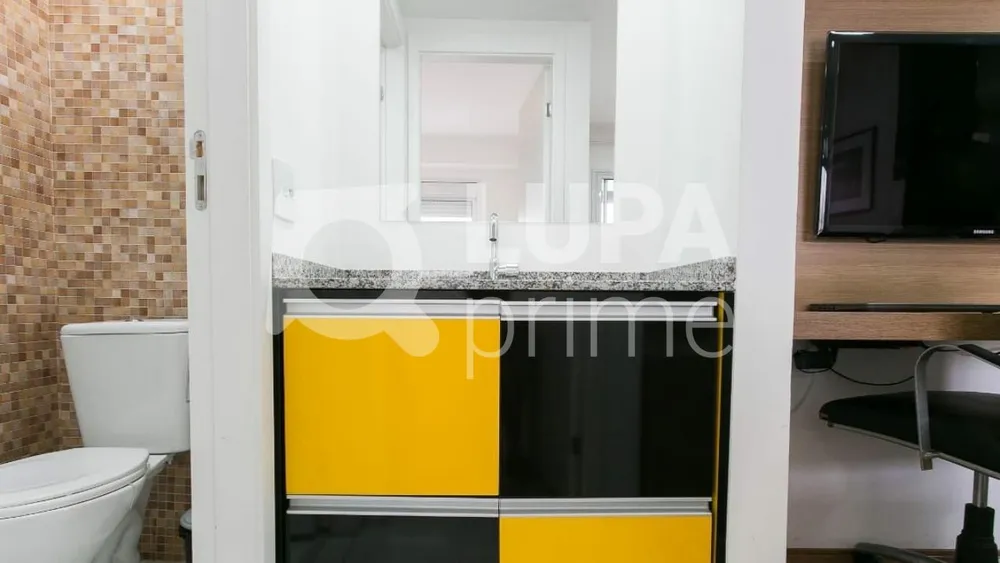 Apartamento, 1 quarto, 40 m² - Foto 2