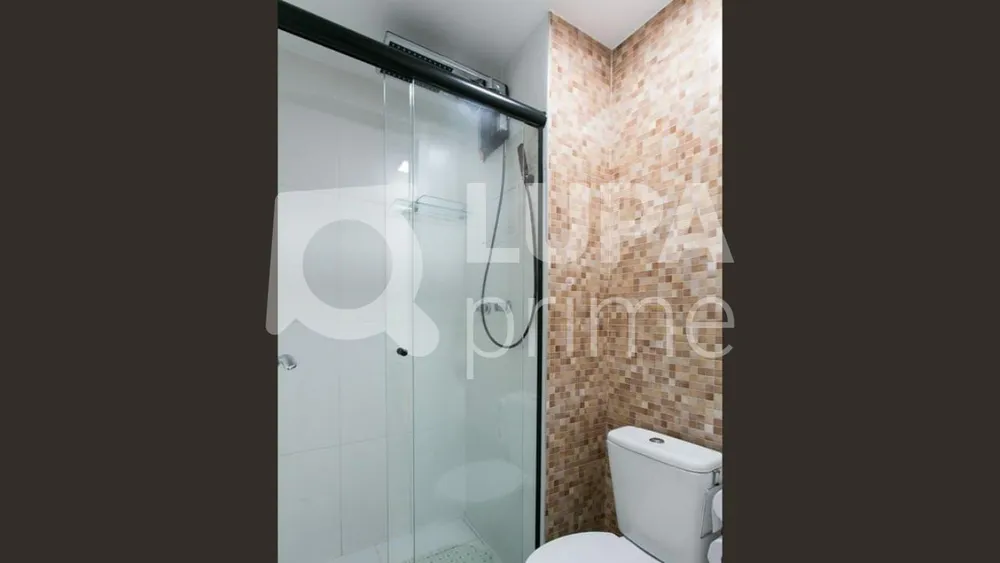 Apartamento, 1 quarto, 40 m² - Foto 8
