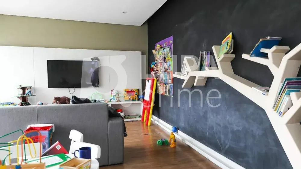 Apartamento, 1 quarto, 40 m² - Foto 5