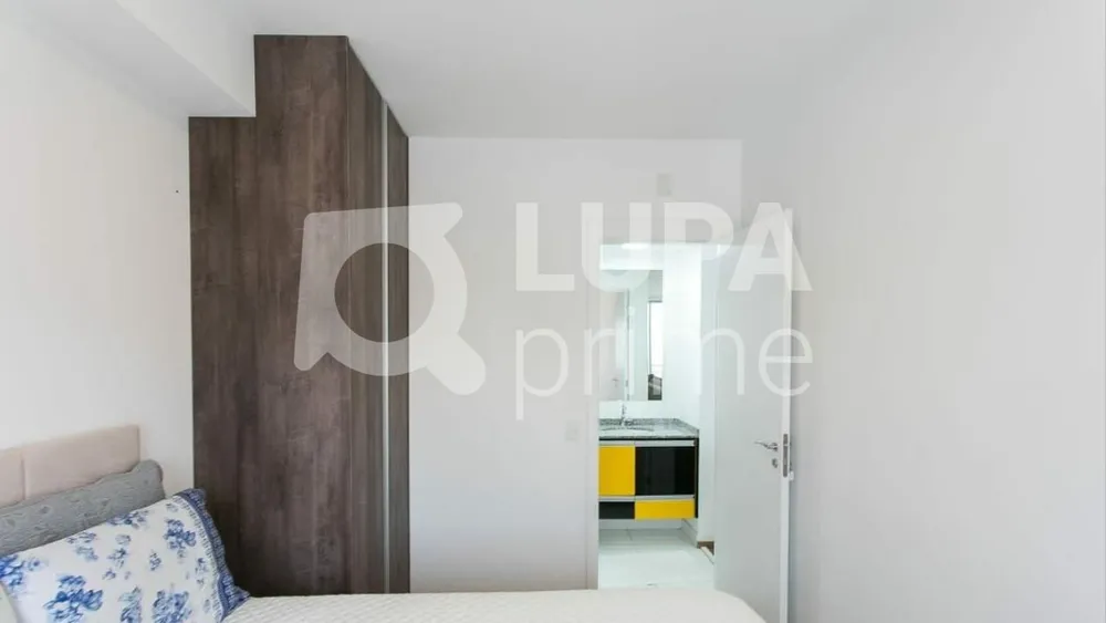 Apartamento, 1 quarto, 40 m² - Foto 7