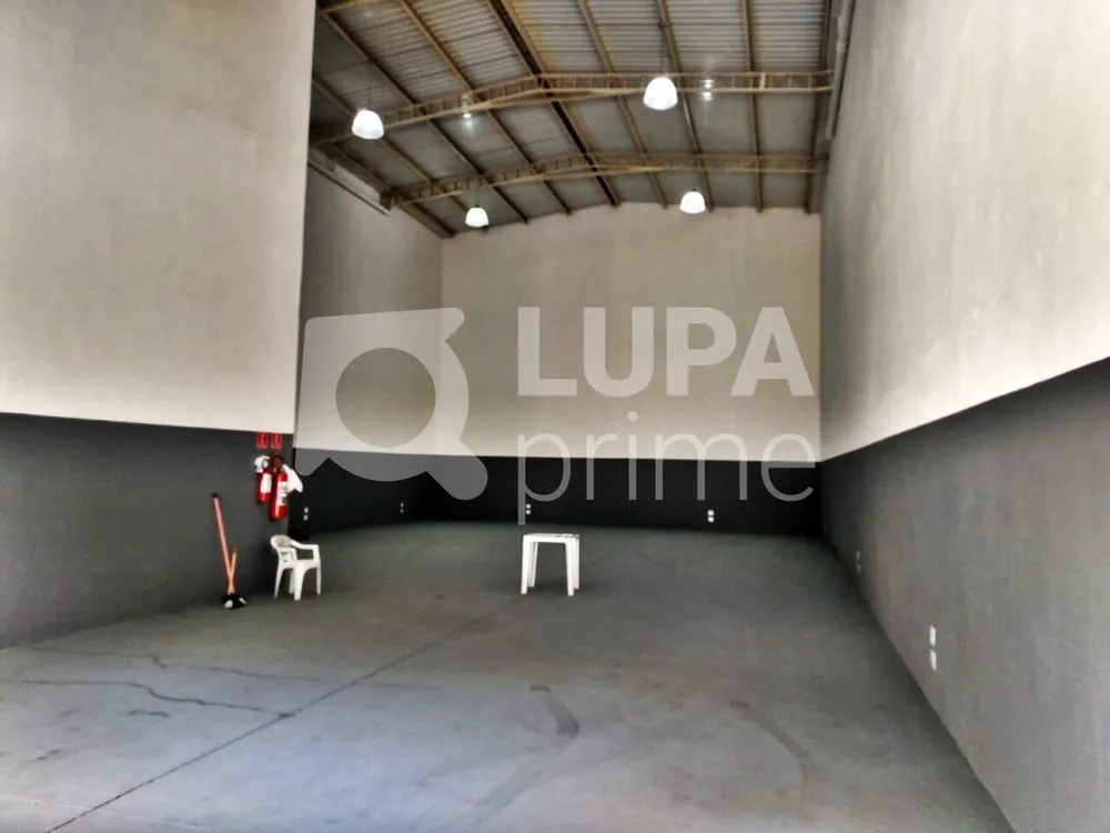 Depósito-Galpão, 300 m² - Foto 6
