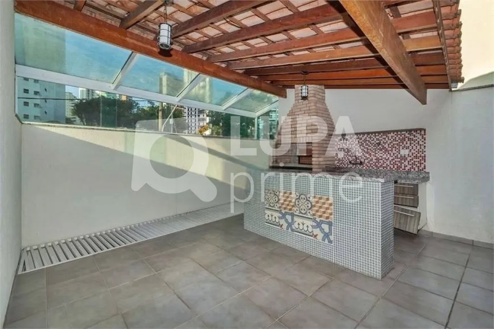 Casa, 4 quartos, 248 m² - Foto 6