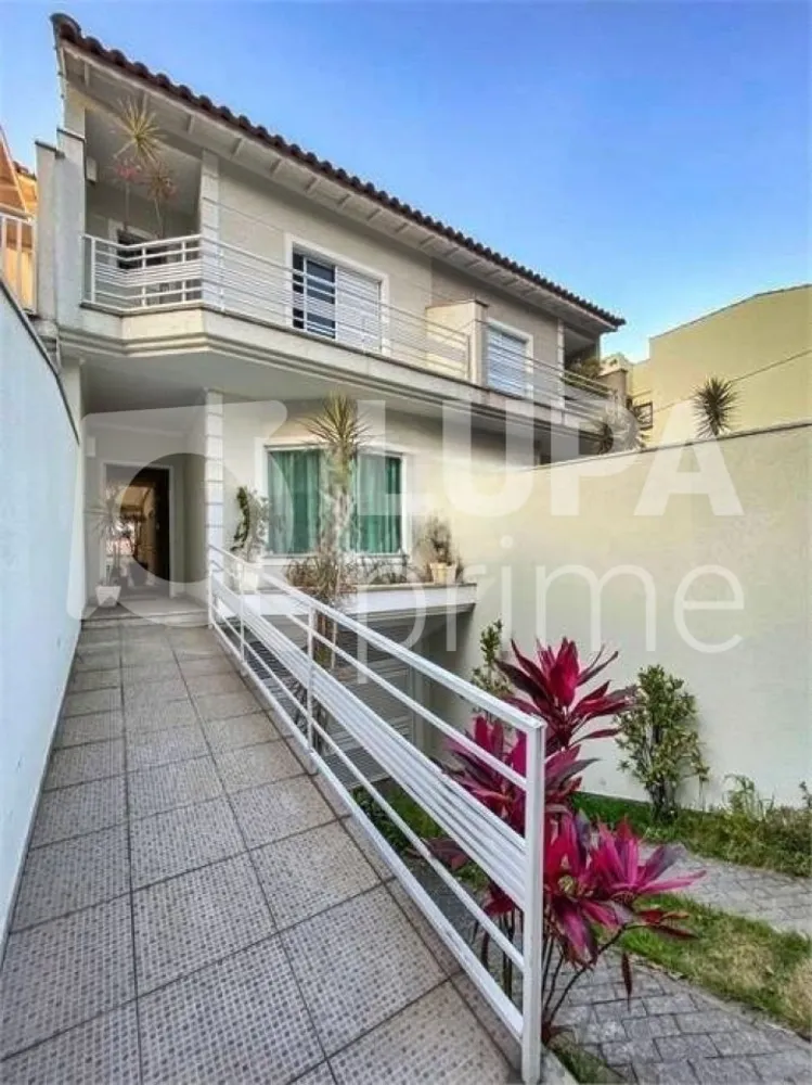 Casa, 4 quartos, 248 m² - Foto 7
