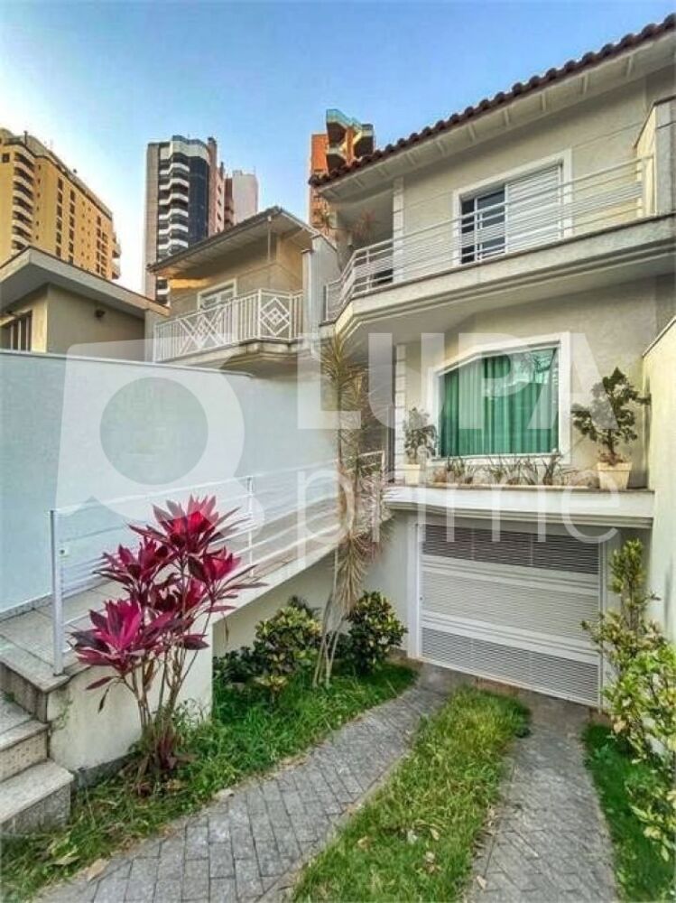 Casa, 4 quartos, 248 m² - Foto 2