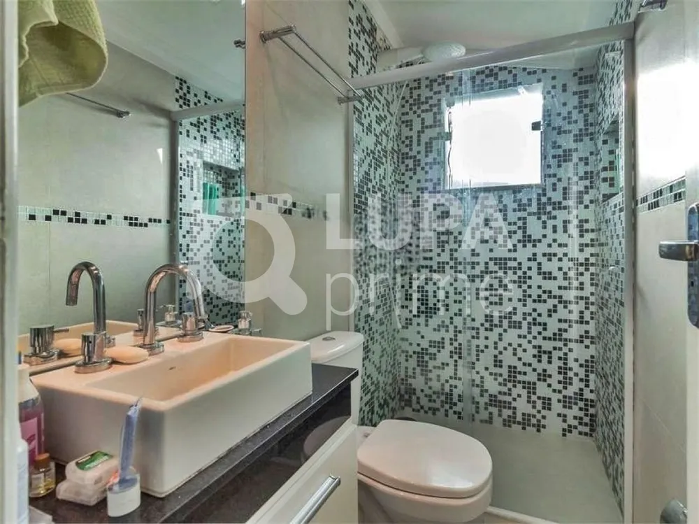 Casa, 4 quartos, 248 m² - Foto 14
