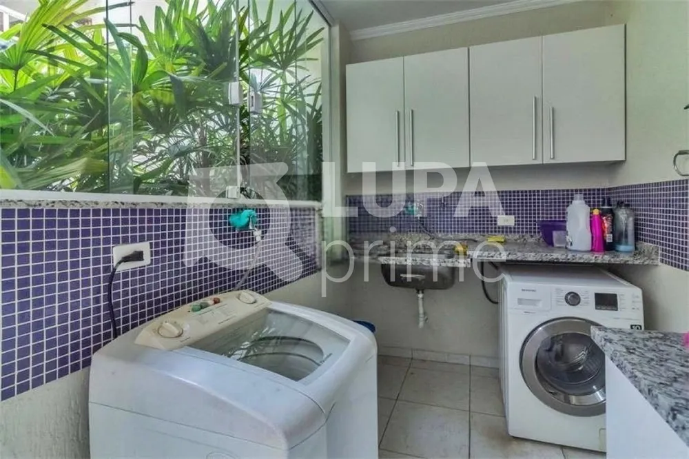 Casa, 4 quartos, 248 m² - Foto 15