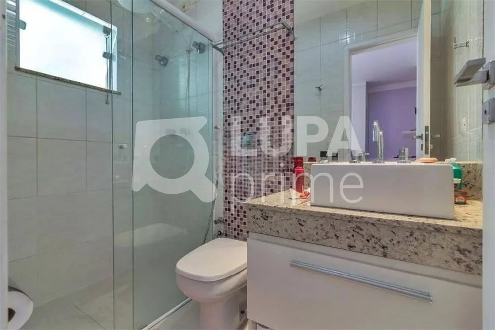 Casa, 4 quartos, 248 m² - Foto 11