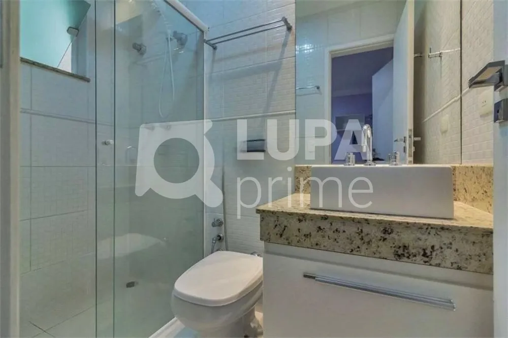 Casa, 4 quartos, 248 m² - Foto 13
