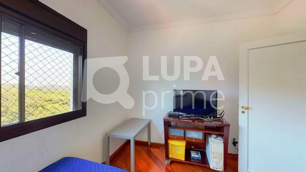 Apartamento, 4 quartos, 270 m² - Foto 3