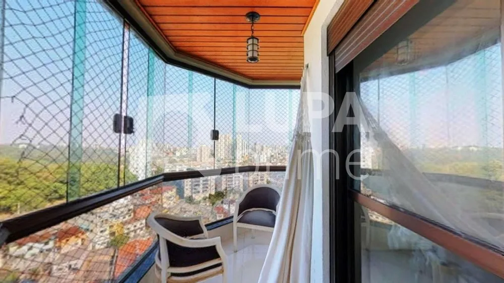 Apartamento, 4 quartos, 270 m² - Foto 6