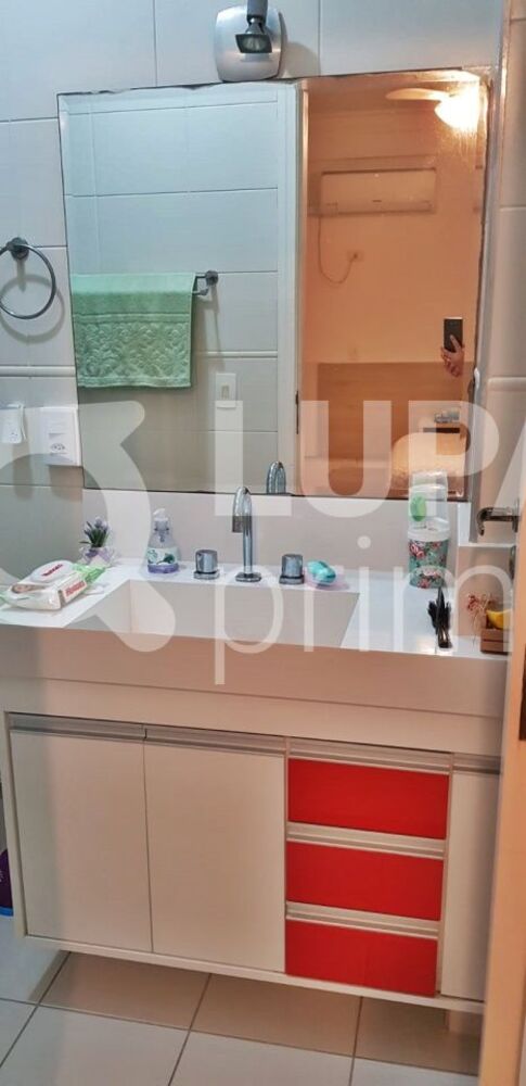 Apartamento, 4 quartos, 160 m² - Foto 2