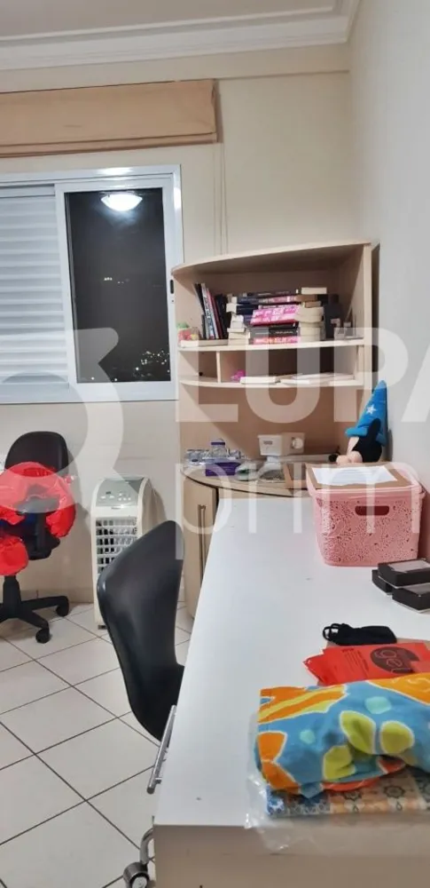 Apartamento, 4 quartos, 160 m² - Foto 14