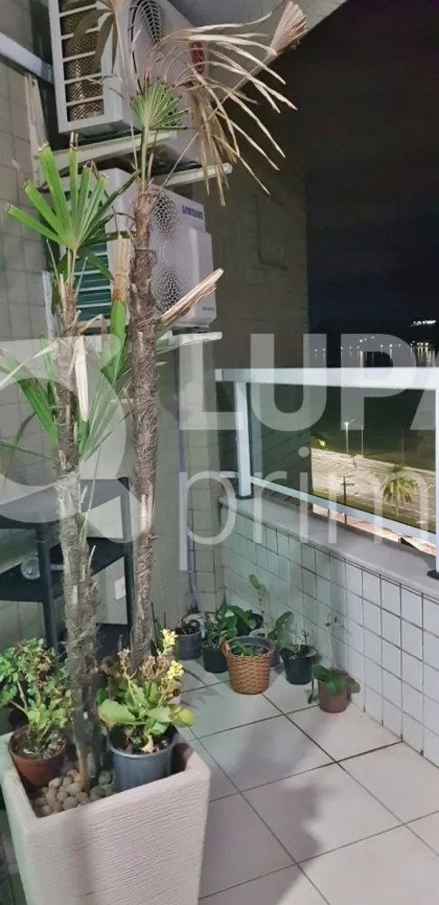 Apartamento, 4 quartos, 160 m² - Foto 8