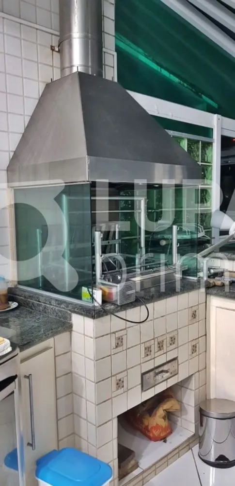 Apartamento, 4 quartos, 160 m² - Foto 6