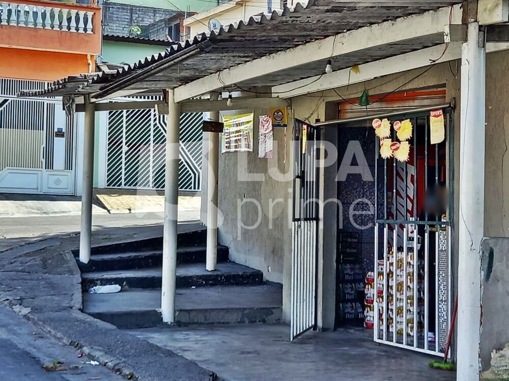 Casa, 1 quarto, 60 m² - Foto 2