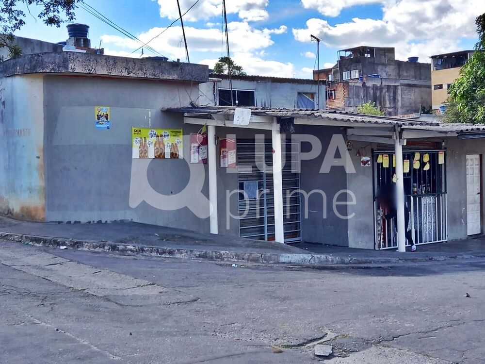 Casa, 1 quarto, 60 m² - Foto 1