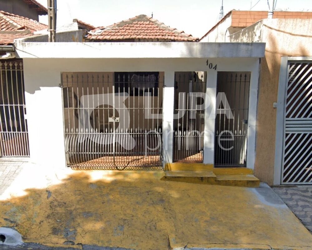 Casa à venda com 2 quartos, 118m² - Foto 1