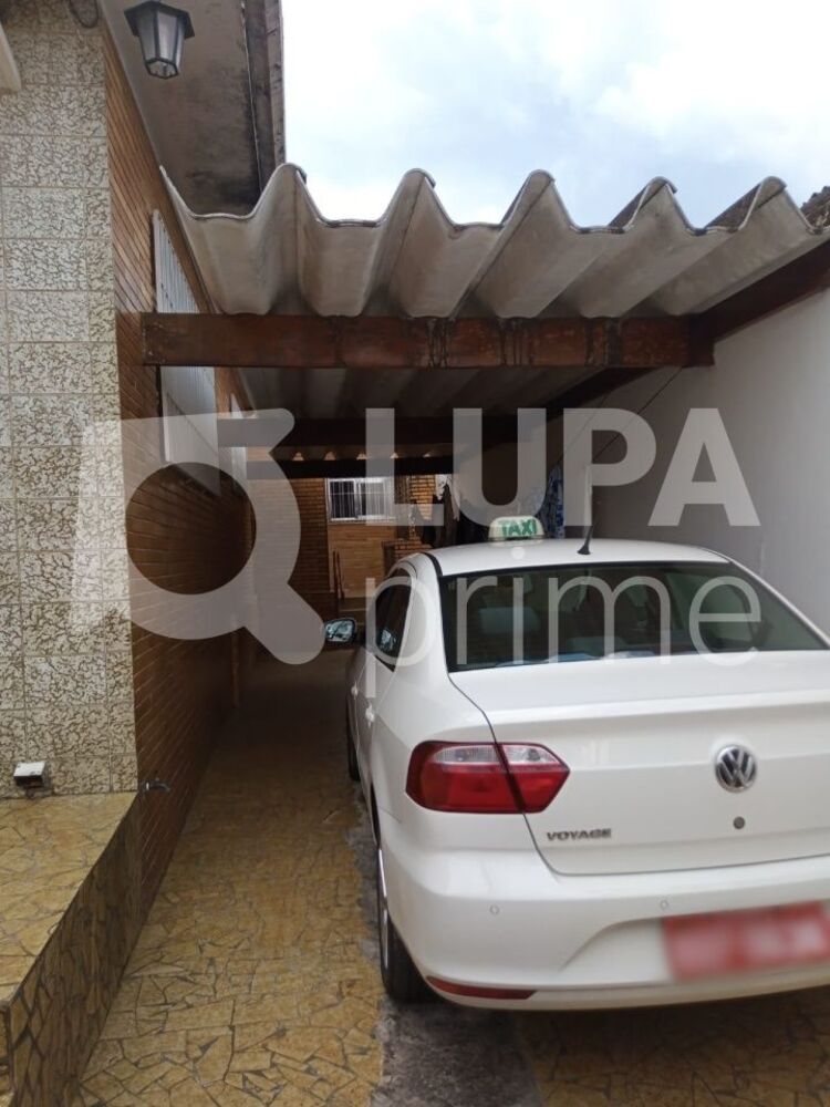 Casa, 3 quartos, 106 m² - Foto 1