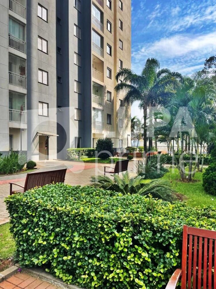 Apartamento, 2 quartos, 53 m² - Foto 1
