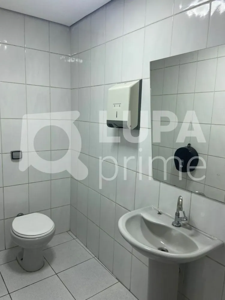 Depósito-Galpão, 504 m² - Foto 1
