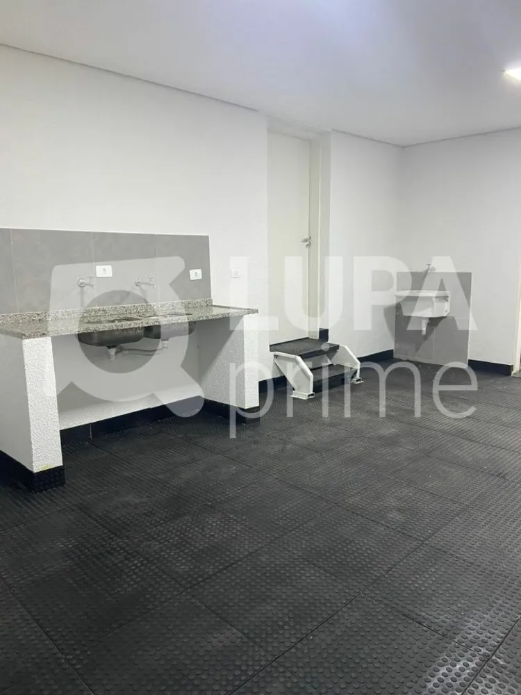 Depósito-Galpão, 504 m² - Foto 2