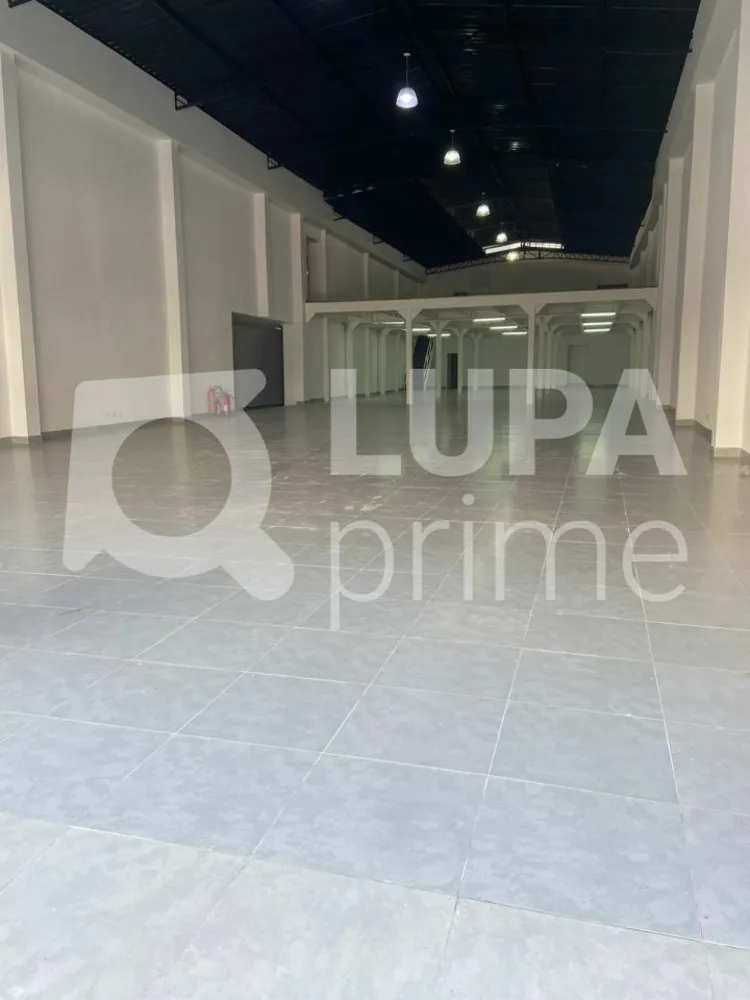 Depósito-Galpão, 504 m² - Foto 4