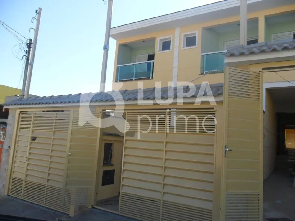 Casa à venda com 3 quartos, 90m² - Foto 12