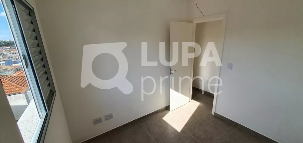 Apartamento à venda com 2 quartos, 44m² - Foto 4