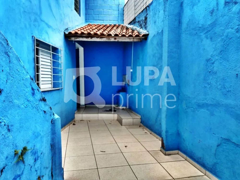 Casa, 2 quartos, 60 m² - Foto 1