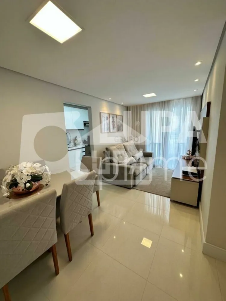 Apartamento, 2 quartos, 66 m² - Foto 1