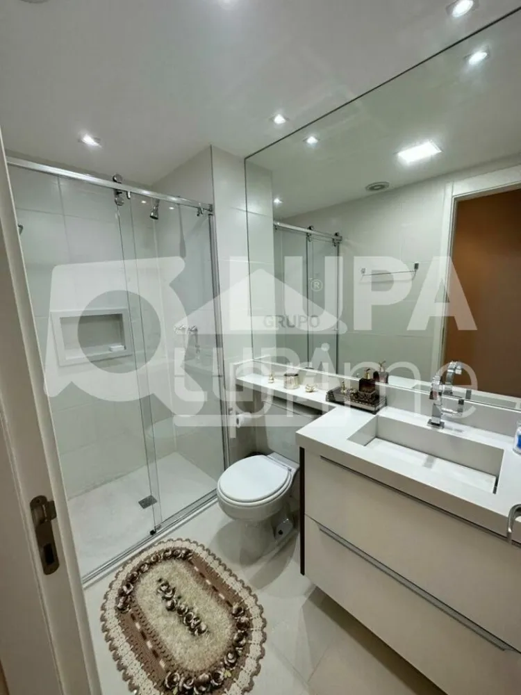 Apartamento, 2 quartos, 66 m² - Foto 9