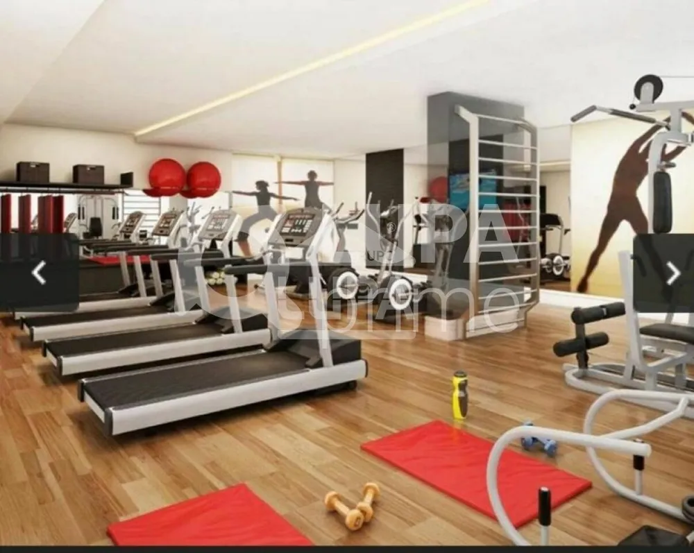 Apartamento, 2 quartos, 66 m² - Foto 2