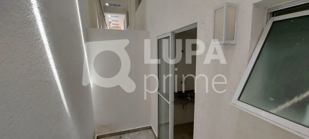 Apartamento, 1 quarto, 35 m² - Foto 7