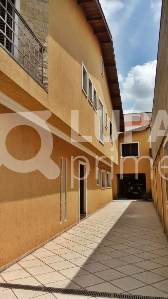 Casa, 3 quartos, 222 m² - Foto 9