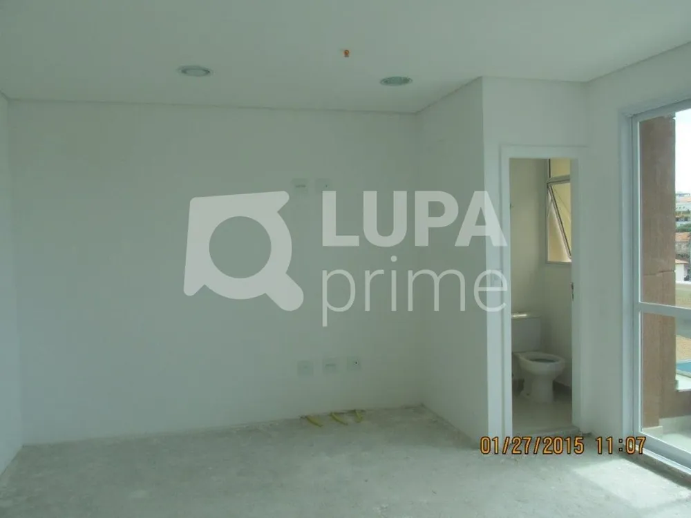Box-Garagem, 37 m² - Foto 3