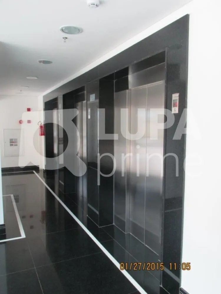 Box-Garagem, 37 m² - Foto 4