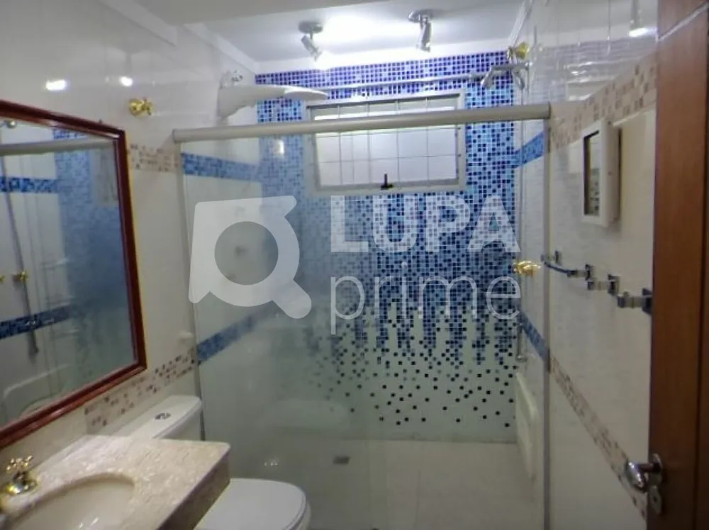 Casa, 3 quartos, 246 m² - Foto 4