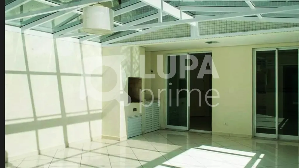Apartamento, 3 quartos, 140 m² - Foto 3