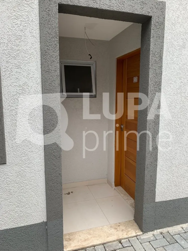 Apartamento, 2 quartos, 45 m² - Foto 12