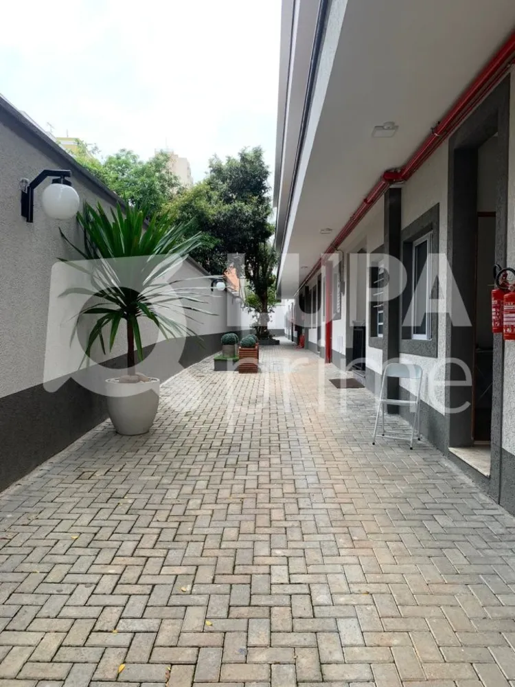 Apartamento, 2 quartos, 45 m² - Foto 8
