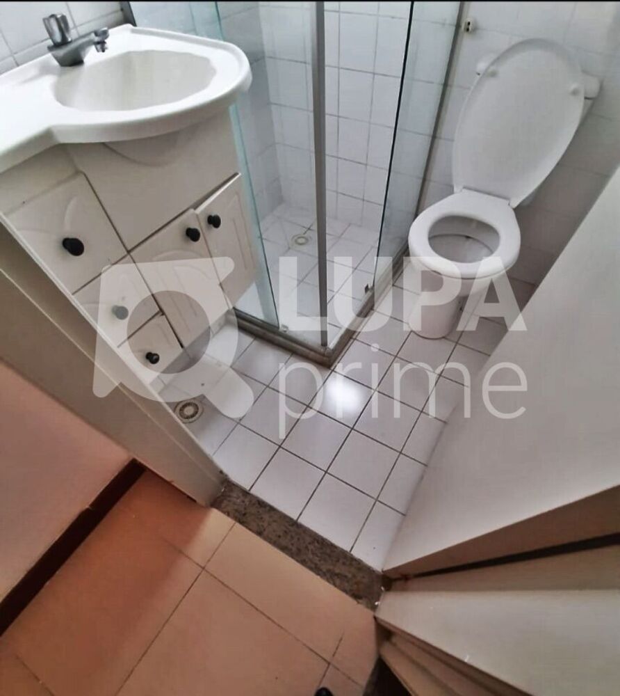 Apartamento à venda com 2 quartos, 48m² - Foto 3