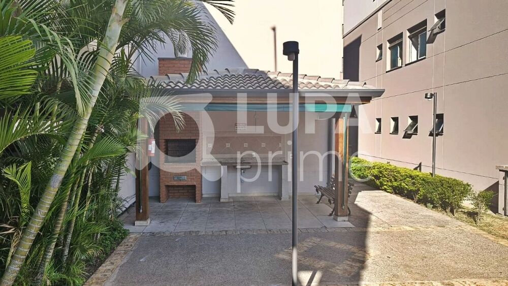 Apartamento à venda com 2 quartos, 48m² - Foto 4