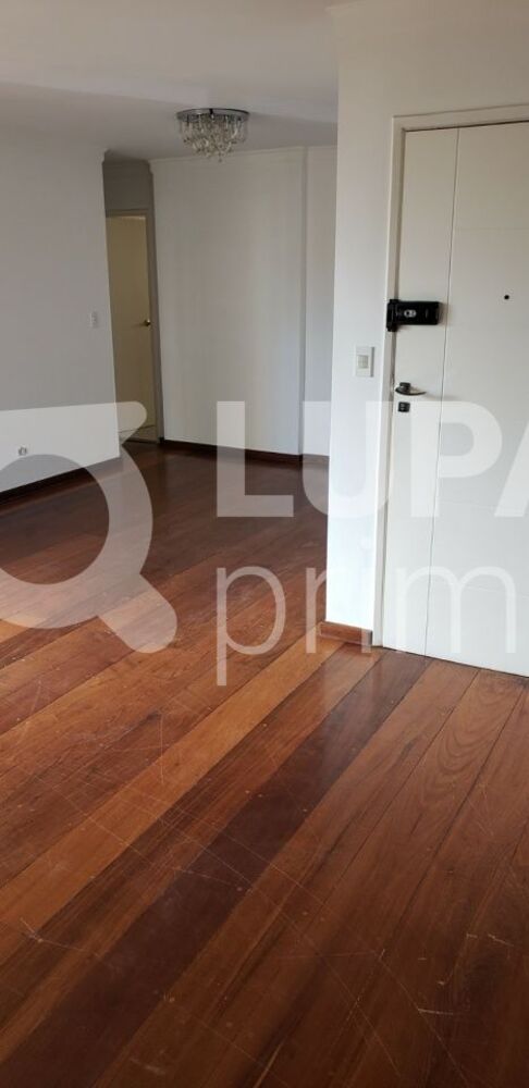 Apartamento, 3 quartos, 125 m² - Foto 1