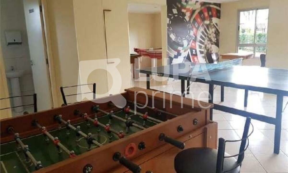 Apartamento à venda com 3 quartos, 65m² - Foto 3