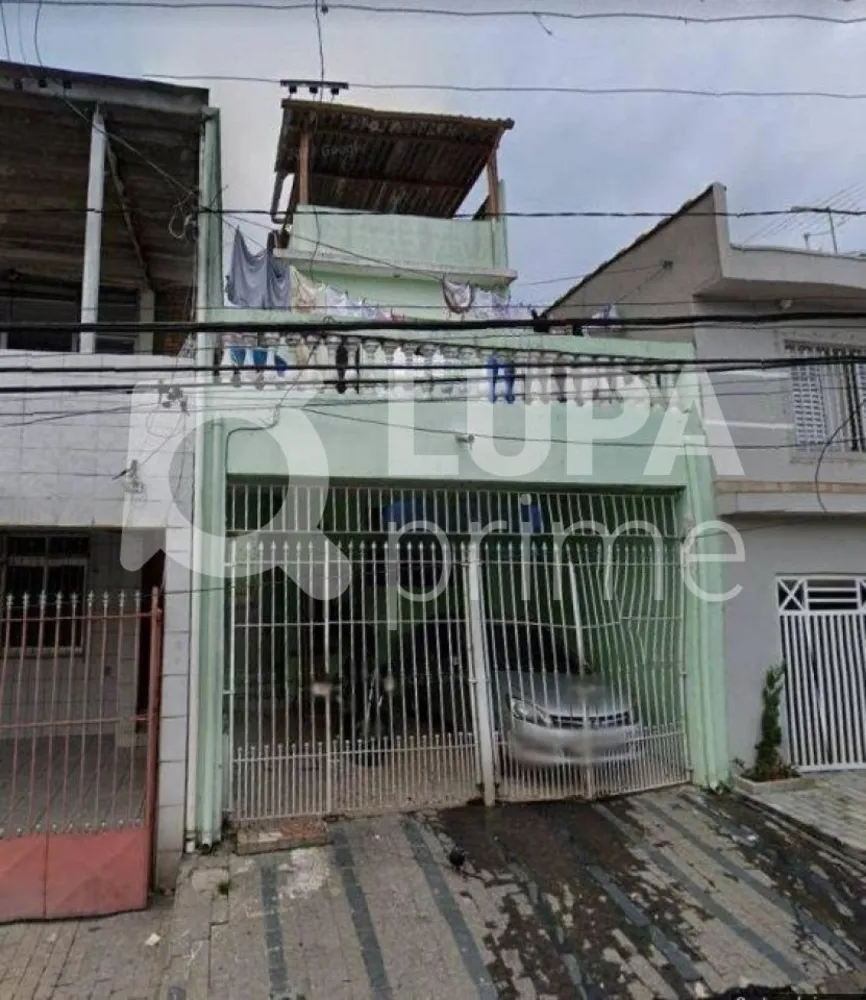 Casa, 4 quartos, 140 m² - Foto 1