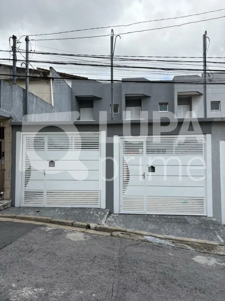 Casa, 2 quartos, 72 m² - Foto 3