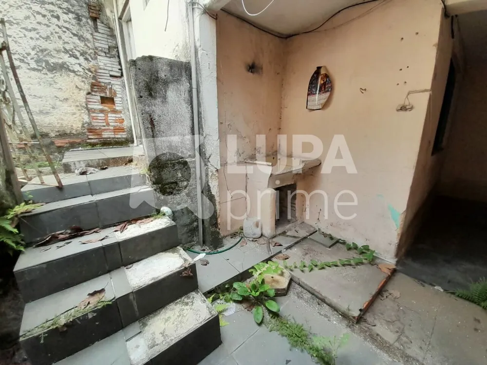 Casa, 1 quarto, 40 m² - Foto 5